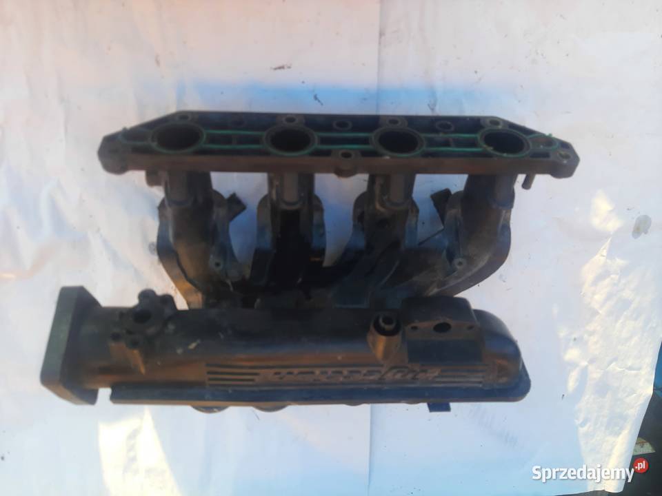 Rover 45 25 200 FREELANDER kolektor ssący 16 18 osobowe Silniki i osprzęt