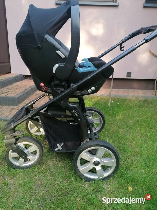 Wózek spacerowy Łódź