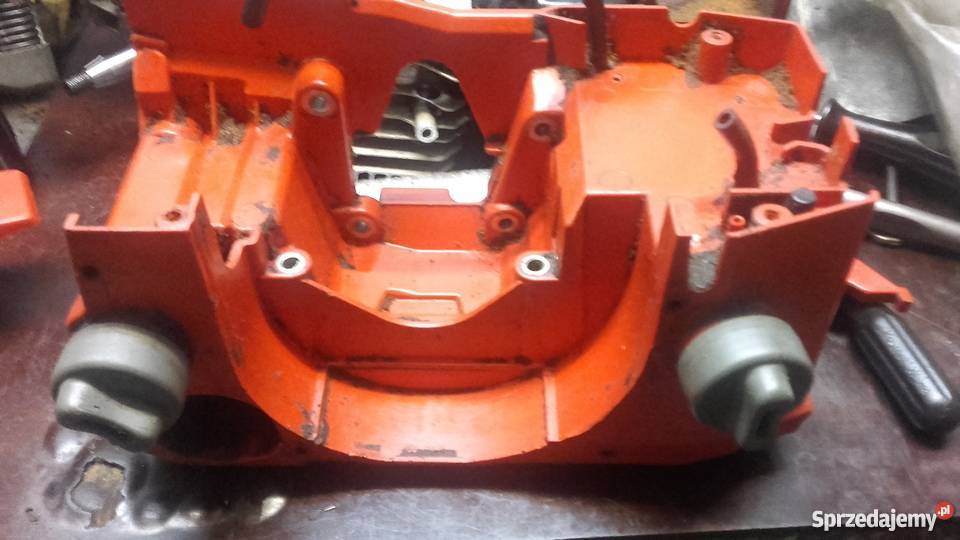 zbiornik paliwa BLITZ Żywiec