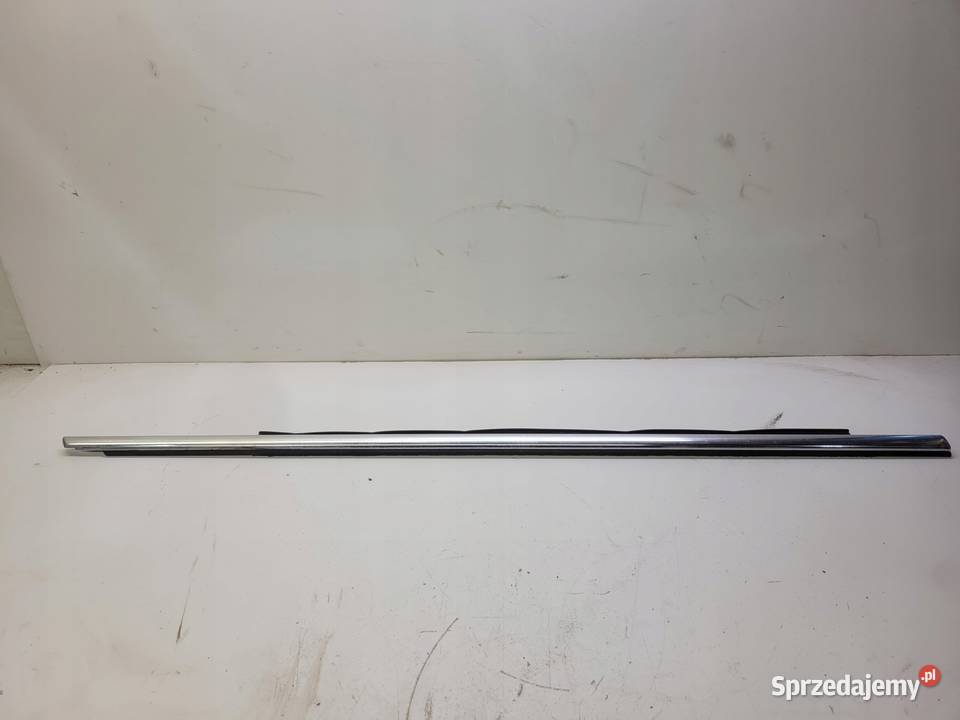 LISTWA CHROM DRZWI AUDI A4 B8 PP 8K0853284F