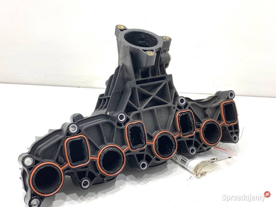 KOLEKTOR SSĄCY VW PASSAT B7 03L129711AN 20 140 podkarpackie