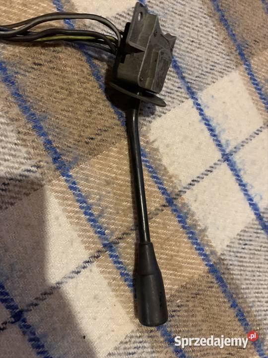 Przełącznik pod kierownicę manetka BMW e12 śląskie