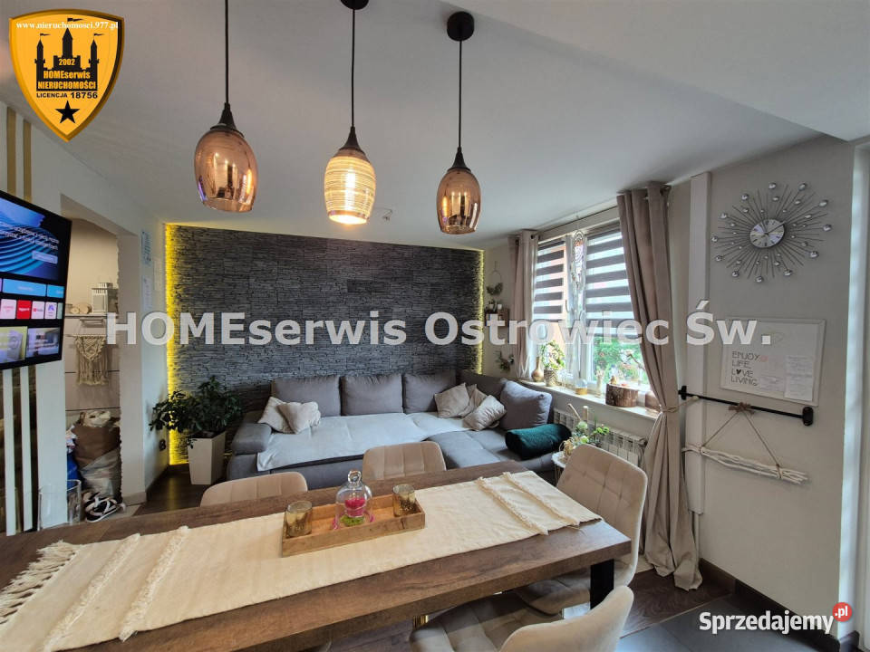 Mieszkanie Ostrowiec Świętokrzyski 462m2 2 Sprzedaż