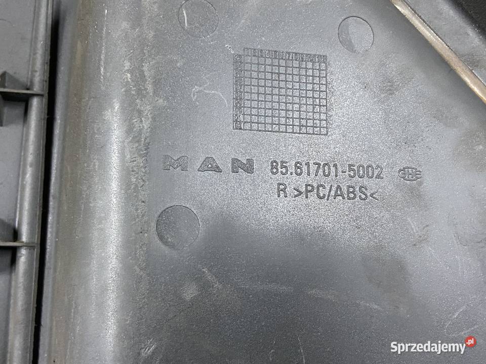 Rączka Uchwyt Kabiny Pr Le Man L2000 M2000 ciężarowe Karoseria lubuskie Maszewo