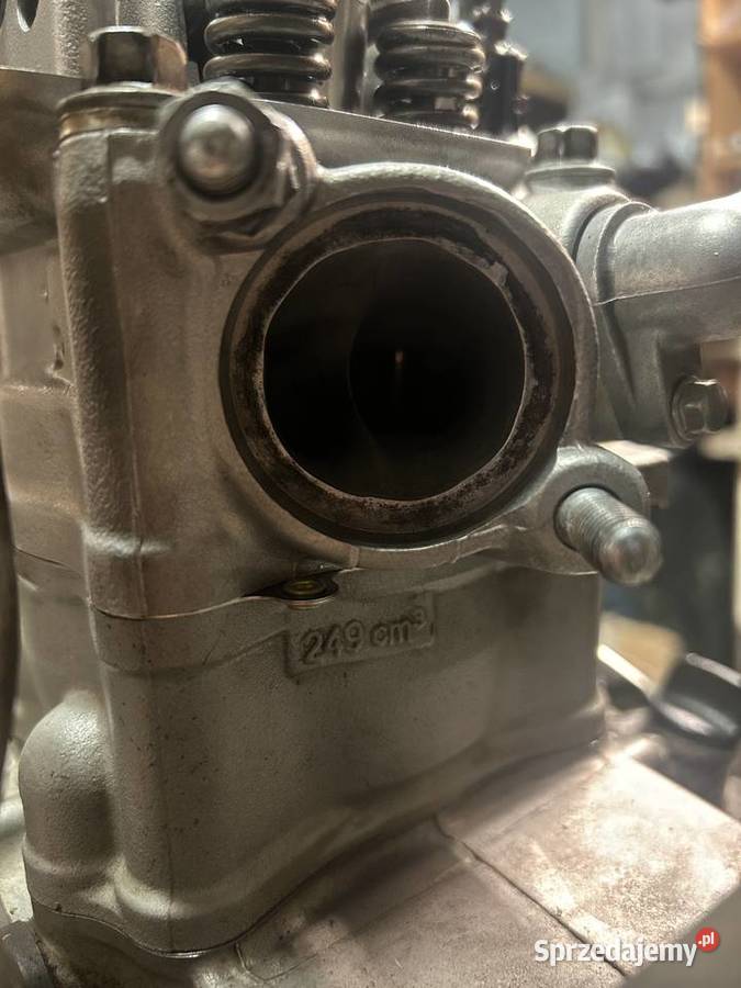 Honda crf250r 280cc big bore 2014 remoncie