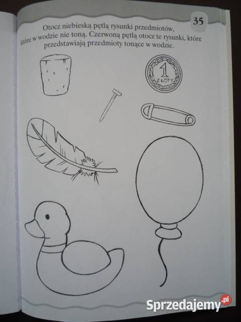 NOWA Nasza Klasa Karty pracy do klasy 0 Mac Książki dla dzieci Szczecin