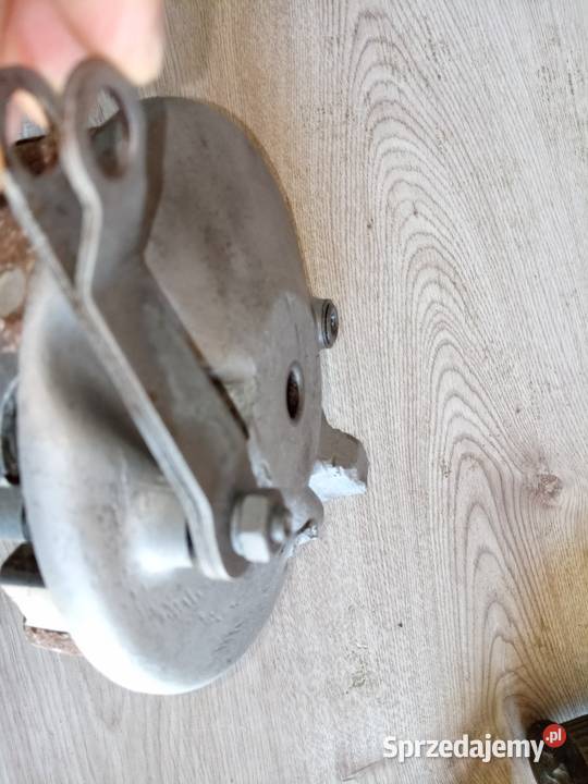 Shl m11 zabierak Stalowa Wola