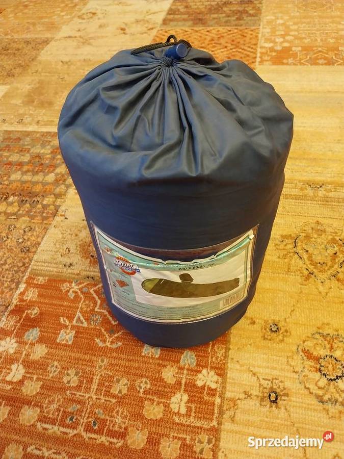 Śpiwór Commando Nordic Master Wałbrzych