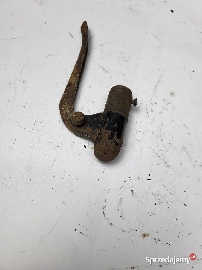 klamka nsu osl zdb zd ponny nsu 200 nsu 251 nsu Motoryzacja Rybnik