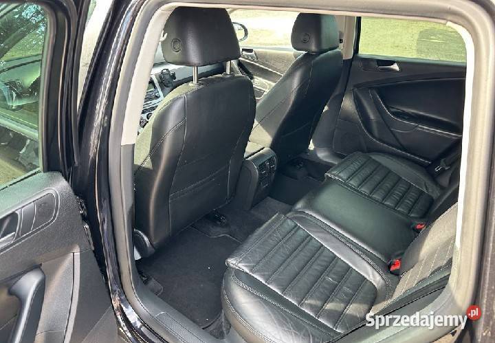 Volkswagen Passat 2009 Łask sprzedam