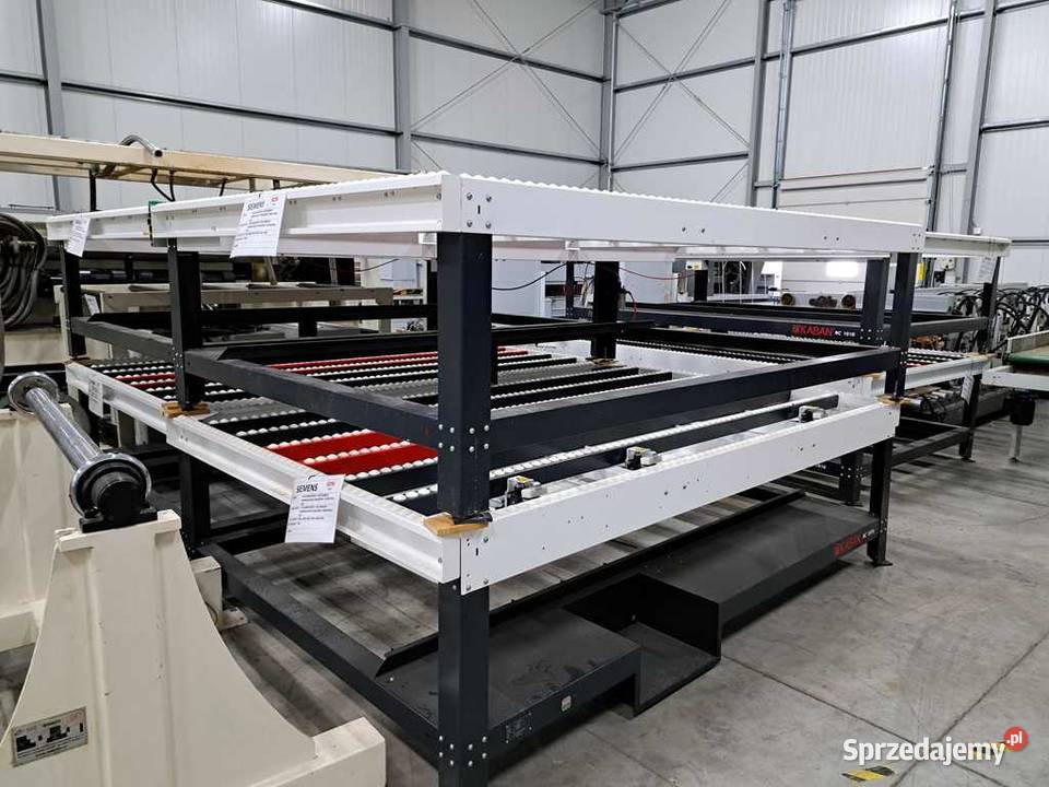 Stół Roboczy okna drzwi 6 sztuk KABAN RC1010 mazowieckie Warszawa
