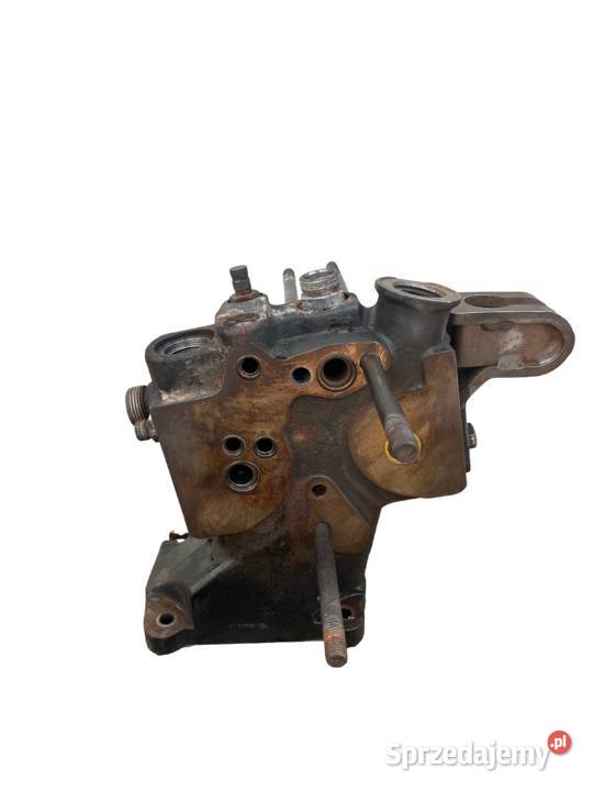 ZAWÓR HYDRAULICZNY 87338387 87555868 90384713 Pozostałe Kielce