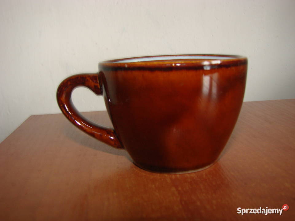 Porcelit Pruszków filiżanka Pruszcz Gdański sprzedam