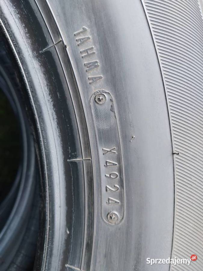 Opony letnie 2024r Falken ZIEX ZEO10B rozmiar Tomaszów Lubelski