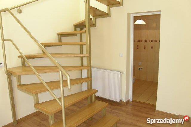 dom wolnostojący na sprzedaż Łagów 286m sprzedam