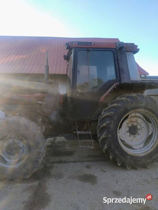 Ciągnik CASE 845 XL sprzedam