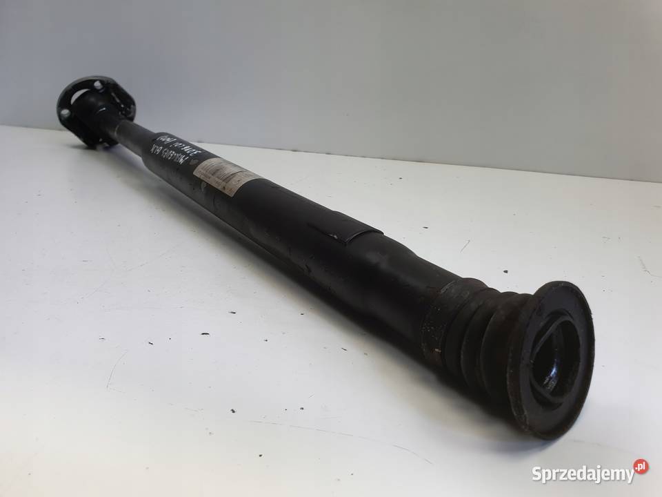 Mercedes GLK X204 30 CDI PRZEDNI WAŁ NAPĘDOWY Wały napędowe Rudka