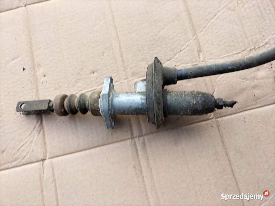 POMPA POMPKA SPRZĘGŁA AUDI 80 89 B4 80B4 Kamień-Kolonia