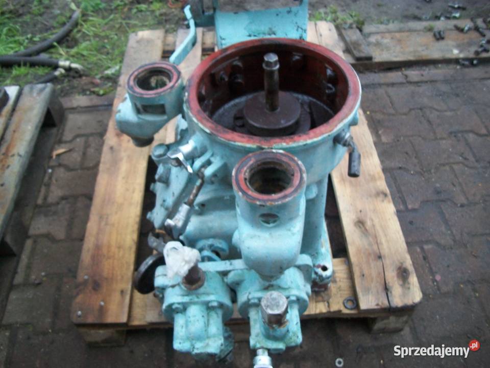 Wirówka DE LAVAL MB1424F Olkusz sprzedam