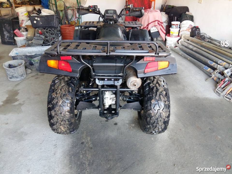 cf moto allroad 300 buyang benyco