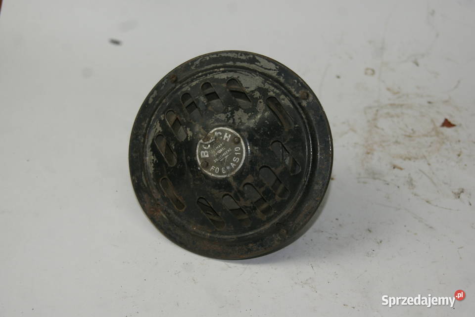 KLAKSON BOSH F06 AS10 MERCEDES PORSHE BMW NSU Rybnik