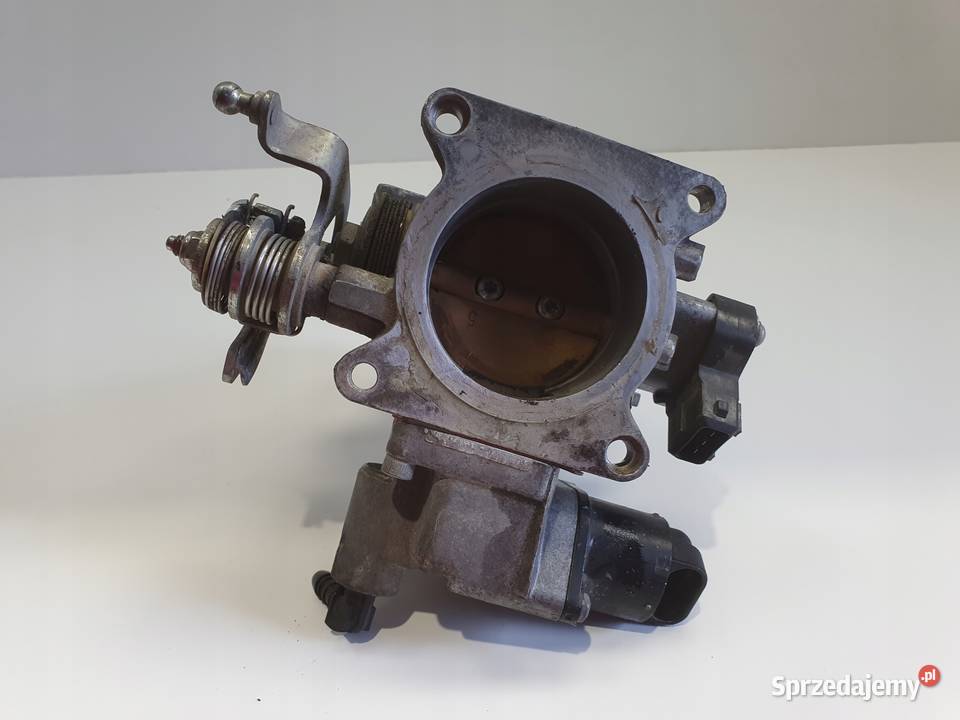 PRZEPUSTNICA Rover 75 25 V6 MHB102240 JZX6583 Chełm