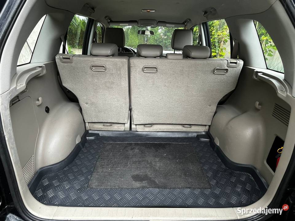 Suzuki grand vitara 2007 260 000 przebiegu Gdynia sprzedam