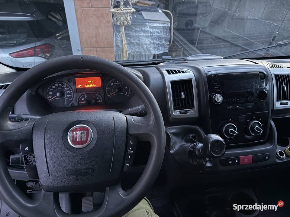 Fiat ducato 30 plandeka Ducato sprzedam