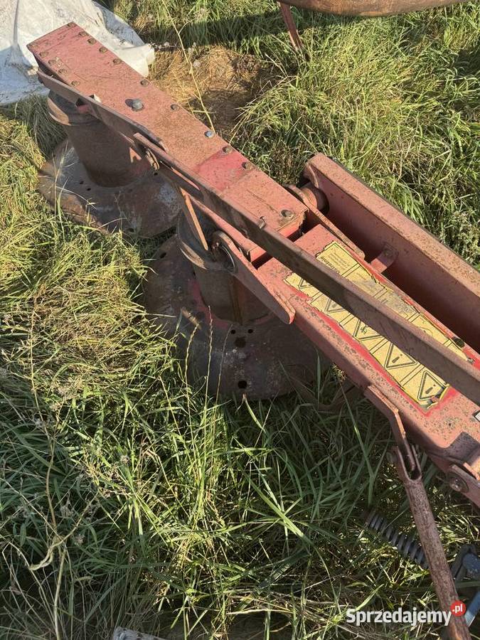 Kosiarka Dąbrowa Biskupia