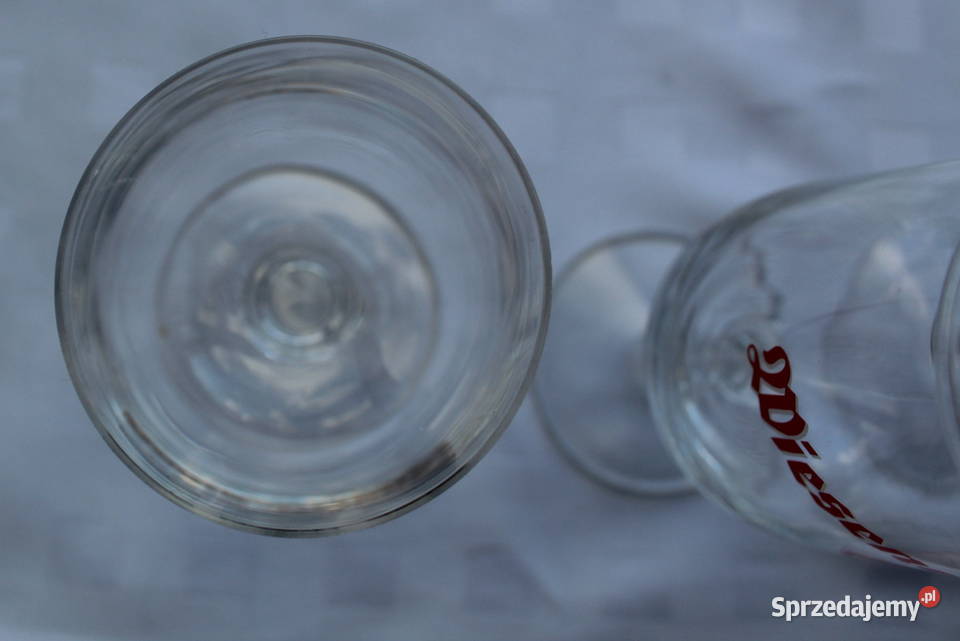 Pokale Szklanki Do Piwa Zestaw 5 śląskie Bielsko-Biała