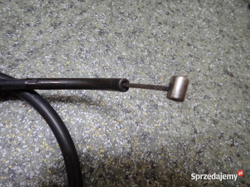 LINKA SPRZĘGŁA KAWASAKI ER6F ER 6 F 0508R 650 Strzelce Krajeńskie