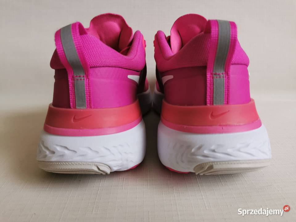 Nike React r385wkł 245 nowe Zamość