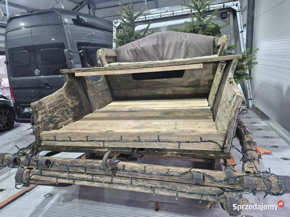 Alpina inny SANIE MIKOŁAJA 1475 STAN Gniewkowo