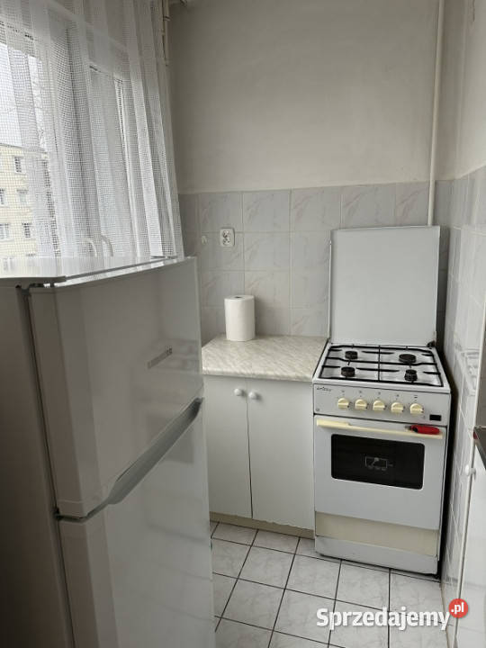 Wynajmę kawalerkę Centrum Westfield Mokotów Warszawa sprzedam