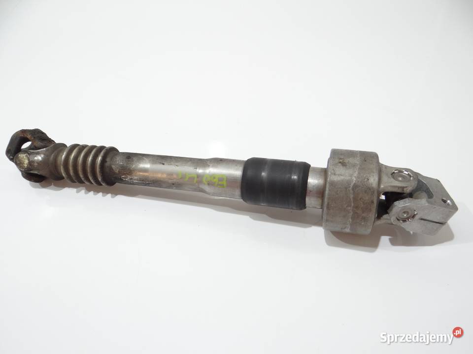 DRĄŻEK KOLUMNY KIEROWNICZEJ BMW E60 LCI osobowe lubelskie Strzyżewice