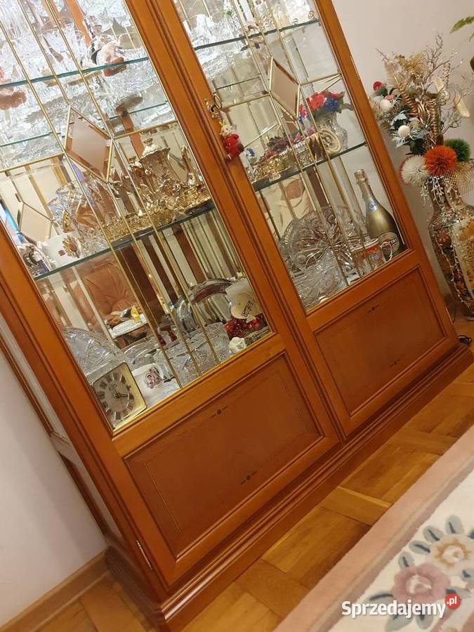 Witryna wloska czeresnia Białystok