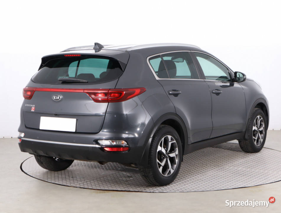 Kia Sportage 16 GDI SUV Piaseczno