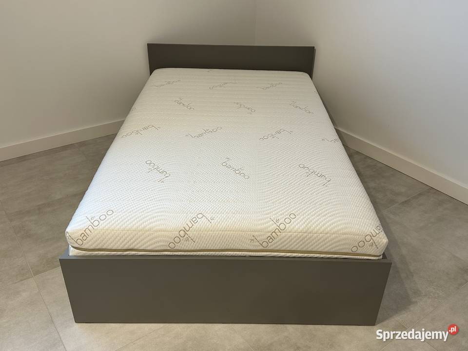 Łóżko Stelaż 80x200 90x200 100x200 120x200 Gliwice