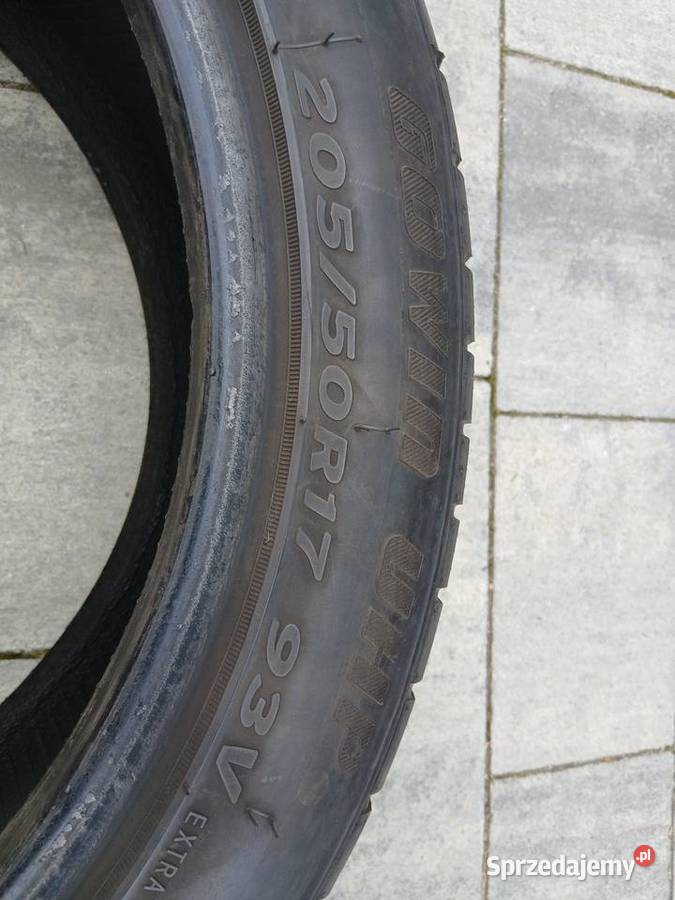 Opony zimowe 2055017 świętokrzyskie