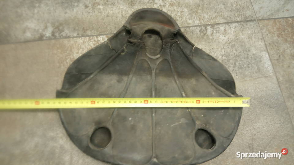 Guma siedzenia DKW NSU BMW ZUNDAPP BSA AJS Bielsko-Biała