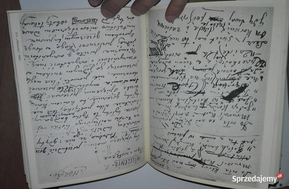 Książka Cyprian Norwid mazowieckie Warszawa