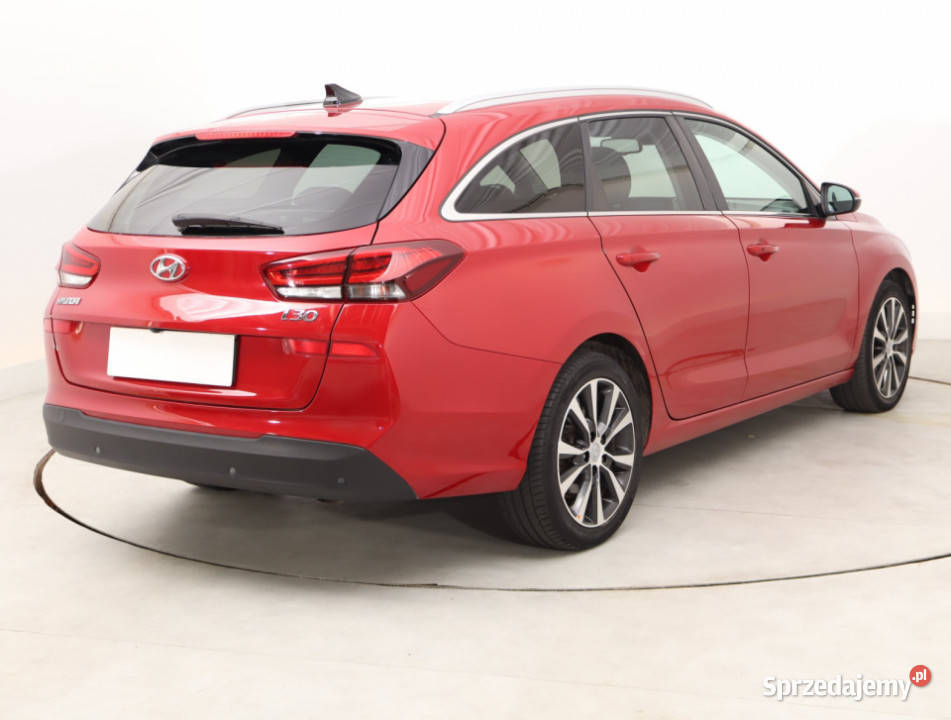 Hyundai i30 14 TGDI czujnik parkowania i30 Bielany Wrocławskie sprzedam