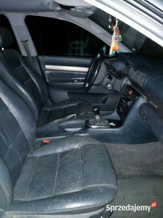 Audi 18T QUATTRO 210