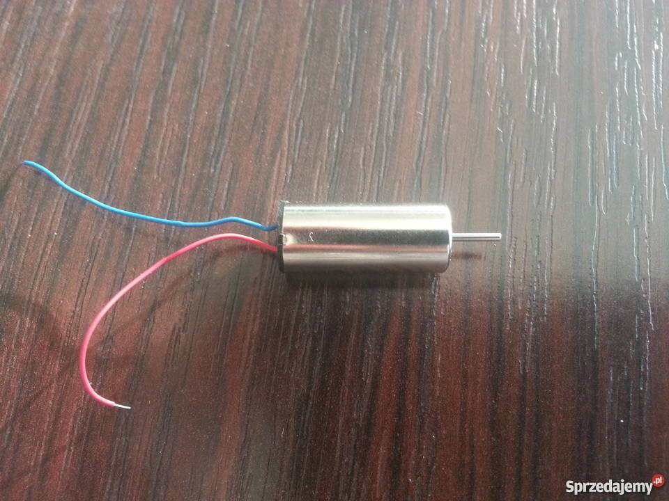 Silnik główny napędowy EFly EF190 Kluczbork