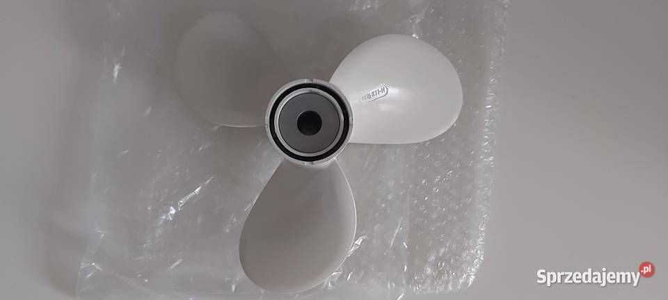 śruba silnik zaburtowy yamaha 30 40 50 stary typ Bydgoszcz