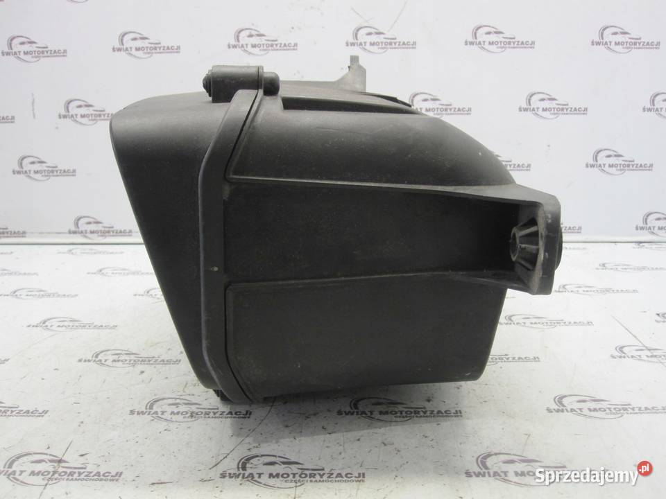 AUDI A3 II 8P 08r obudowa filtra powietrza Kielce