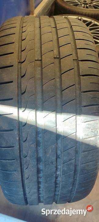 Koła felgi 5x120 20 BMW VW Range Rover Radom