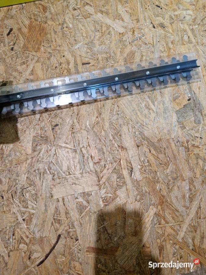 Elektryczne nożyce do żywopłotu Kinzo Garden wielkopolskie Głogowa