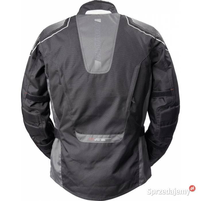 Fastway Touring IV kurtka motocyklowa 52 L