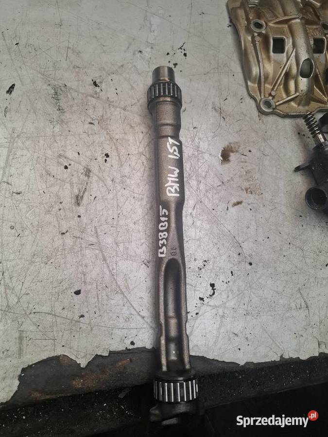 BMW F20 F22 F30 15 Turbo B38B15 wałek balansowy Pozostałe Kielce